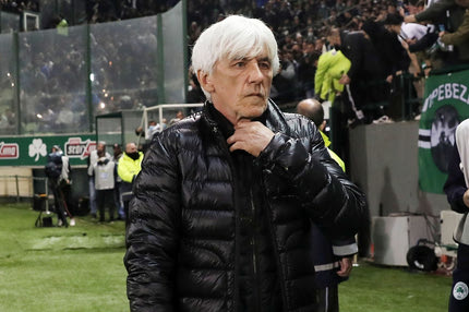 Γιοβάνοβιτς: “Πήραμε μια δίκαιη νίκη σε μια κρίσιμη στιγμή του πρωταθλήματος”