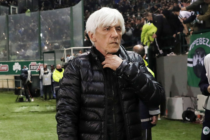 Γιοβάνοβιτς: “Πήραμε μια δίκαιη νίκη σε μια κρίσιμη στιγμή του πρωταθλήματος”