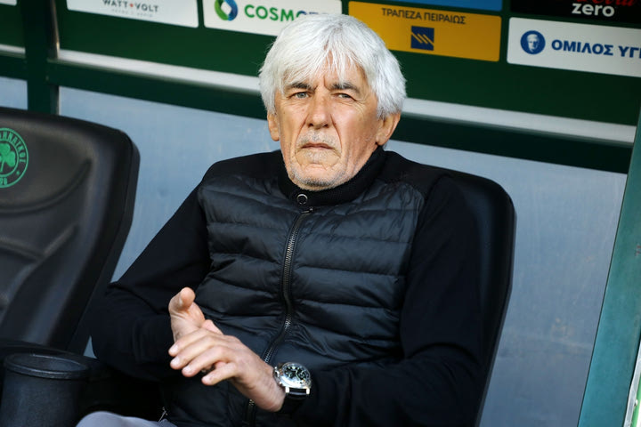 Γιοβάνοβιτς: “Το παιχνίδι με την ΑΕΚ θα κριθεί στις λεπτομέρειες”