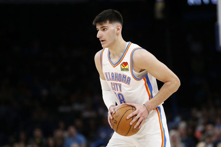 Καλαϊτζάκης: Στο Νο2 του “Shaqtin’ A Fool”, “σκότωσε” το όνομά του ο Σακίλ