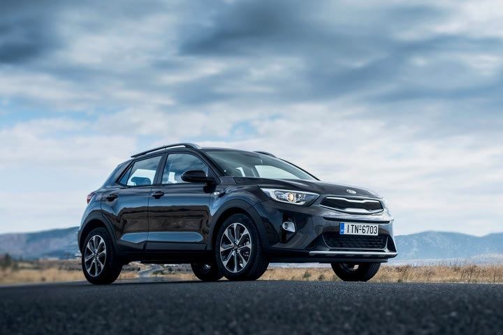 Τα 5+1 SUV – Crossover της αγοράς με τιμή έως 16.000 €