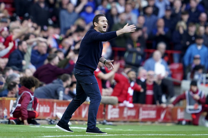 Η πρόταση της ημέρας από το Match Money: Παιχνίδι στην Premier League