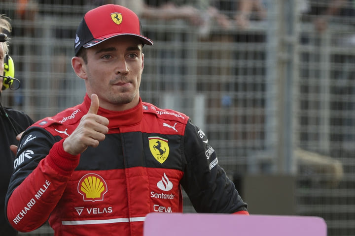 Formula 1, GP Αυστραλίας: Πού κρίθηκε η pole position του Λεκλέρ και πού θα κριθεί o αγώνας