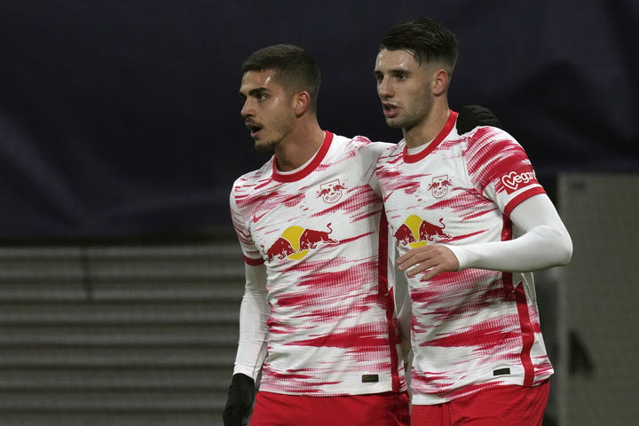 Μπάγερ Λεβερκούζεν – Λειψία 0-1: Ο Σομποσλάι εκτόξευσε τους ταύρους στην 3η θέση