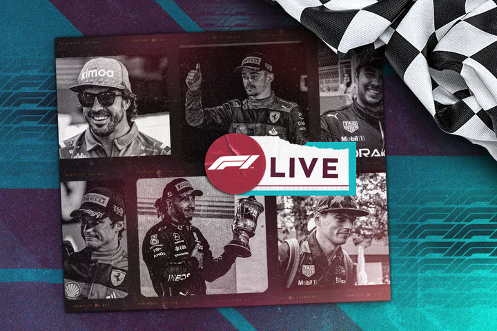 LIVE Formula 1: Το GP της Αυστραλίας