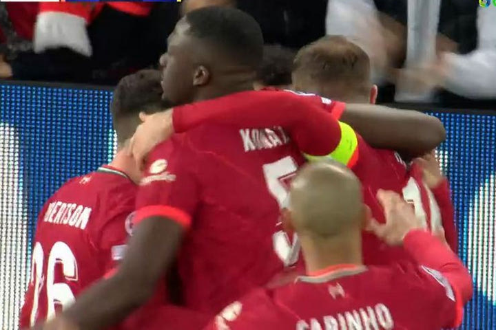 Λίβερπουλ – Βιγιαρεάλ: Έκρυψαν την μπάλα οι reds για το 2-0, με αυτογκόλ το 1-0 των γηπεδούχων