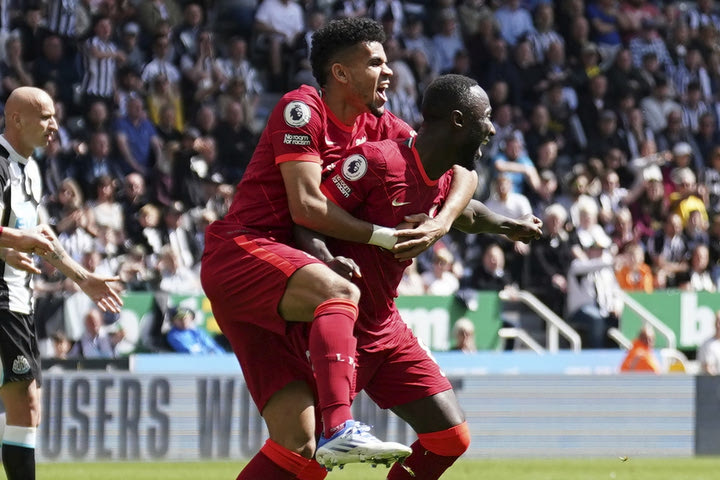 Premier League: Η βαθμολογία μετά τη νίκη της Λίβερπουλ