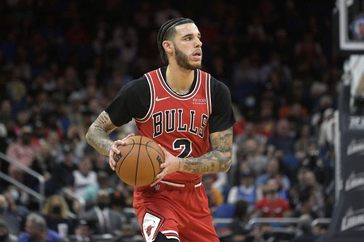 NBA, Λόνζο Μπολ: “Θα ξαναπαίξω μπάσκετ, είμαι μόνο 25 ετών”