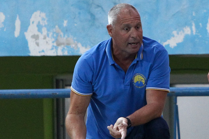 Ο Κώστας Λούδης στο SPORT24: “Κακώς κατοχυρώθηκε ο αγώνας στον ΠΑΟΚ με 5-0”