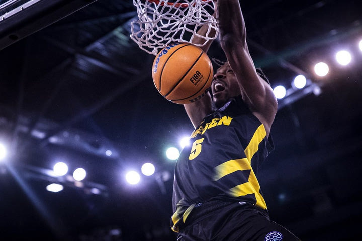 Basketball Champions League: Η Λούντβιχσμπουργκ χάλασε το πάρτι της Κλουζ και προκρίθηκε στο Final Four