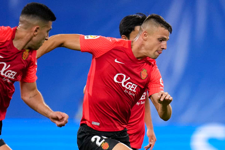 Μαγιόρκα – Ατλέτικο 1-0: Μπλόκο πριν από το δεύτερο ματς κόντρα στη Μάντσεστερ Σίτι