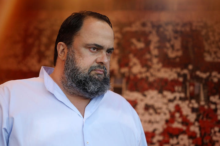 Ολυμπιακός: Σήμερα το κρίσιμο Δ.Σ. για το μέλλον των Πειραιωτών, “εμείς θα είμαστε πρωταθλητές” είπε ο Μαρινάκης στους παίκτες