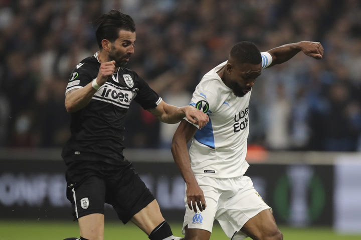 Βαθμολογία UEFA: Διατηρήθηκε στη 15η θέση η Ελλάδα