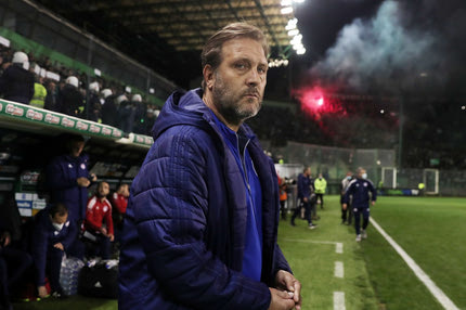 Μαρτίνς: “Δική μου ευθύνη που δεν ήμασταν καλοί, εσωτερικό θέμα με τον Μαντί Καμαρά”