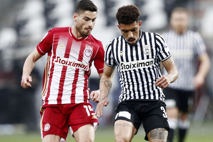 Η νέα βαθμολογία της UEFA για τις ελληνικές ομάδες: Πού βρίσκονται Ολυμπιακός, ΠΑΟΚ και ΑΕΚ
