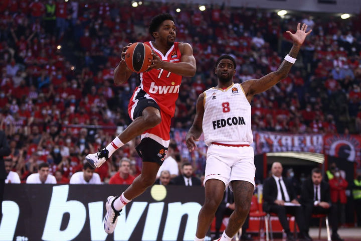 Προγνωστικά EuroLeague: Με combo διπλασιασμού σε Μονακό και Μόναχο
