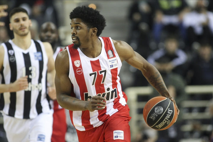 Η βαθμολογία στη Stoiximan Basket League μια βδομάδα πριν από το Παναθηναϊκός – Ολυμπιακός