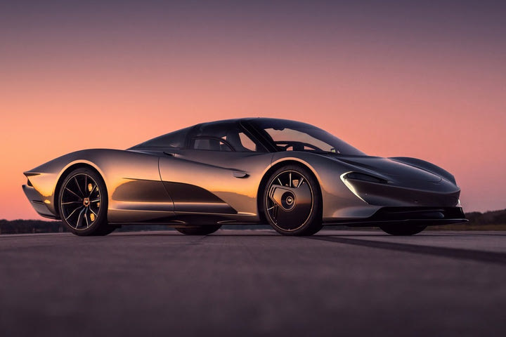 Ένα εξωπραγματικό supercar 2 εκατομμυρίων ευρώ για τον πρόεδρο της Ίντερ