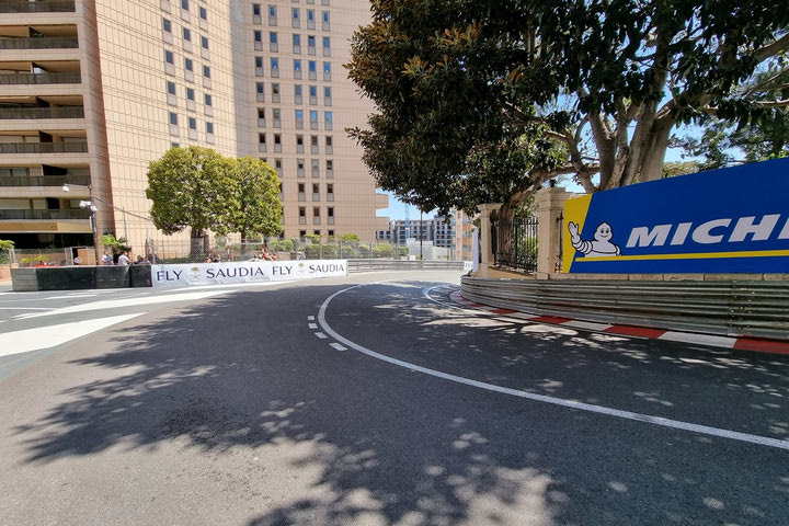 Αποστολή στο Μονακό | Το παιχνίδι πρόκρισης του Ολυμπιακού και η πίστα της Formula 1