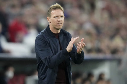 Παρί: Σε συζητήσεις με τον Νάγκελσμαν για την αντικατάσταση του Γκαλτιέ