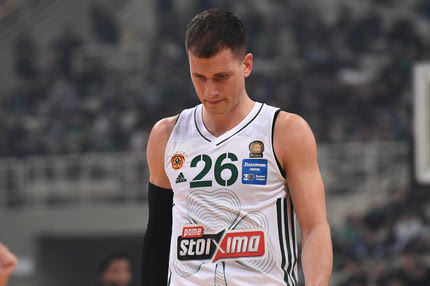 Ξέσπασμα Νέντοβιτς: “Μου φέρνει αναγούλα να ακούω στην ίδια πρόταση τη λέξη εκβιασμός και το όνομα της ομάδας που αγάπησα”