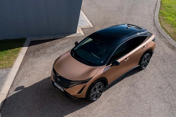 Crash test σε 1/1000ό του δευτερολέπτου: Πώς γίνονται οι δοκιμές πρόσκρουσης σε ένα νέο μοντέλο