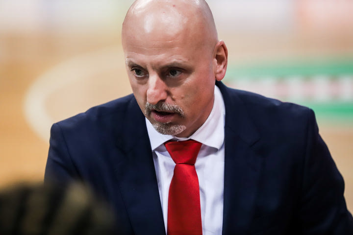 Ομπράντοβιτς: “Τουλάχιστον 8 ομάδες στην EuroLeague έχουν μπάτζετ 20 εκατομμύρια ευρώ”