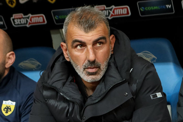 Οφρυδόπουλος: “Χαίρεσαι να βλέπεις την ΑΕΚ Β’, μακροπρόθεσμο κέρδος για τον σύλλογο”