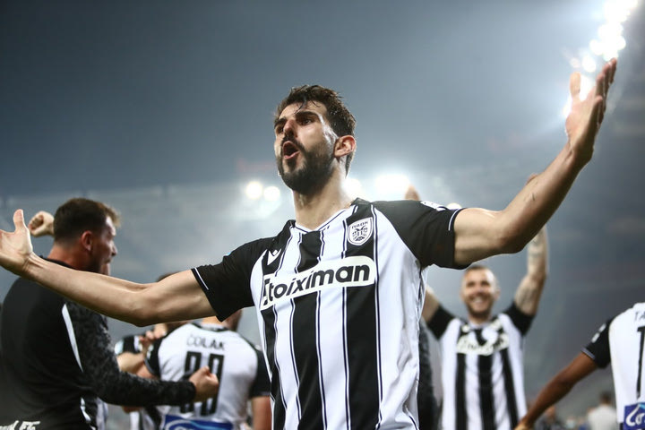 Ολιβέιρα στο SPORT24: “Αξίζαμε την πρόκριση και την πήραμε”