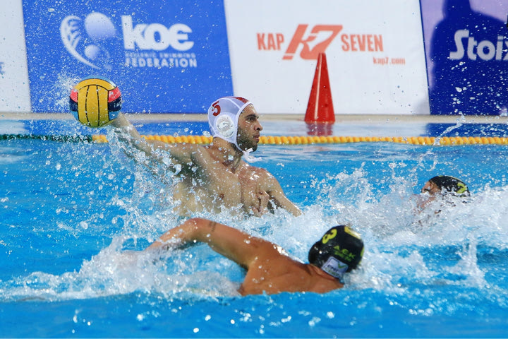 Stoiximan Final 4: Στις 17:00 ο μεγάλος τελικός Γυναικών, στις 19:00 ο τελικός Ανδρών