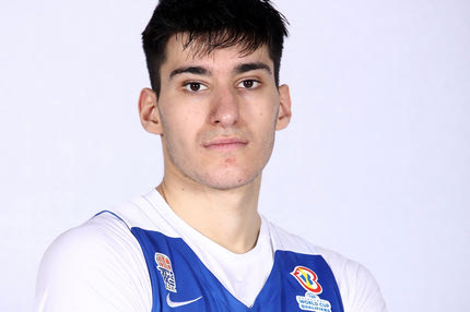 Παναθηναϊκός: Στο συρτάρι μέχρι το καλοκαίρι η περίπτωση του Παναγιώτη Καλαϊτζάκη