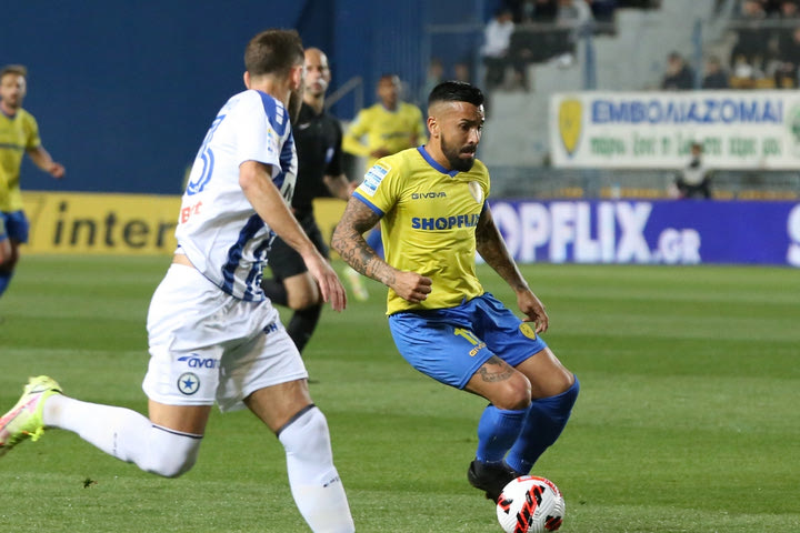 Super League Interwetten: Η βαθμολογία των playouts μετά την 3η αγωνιστική