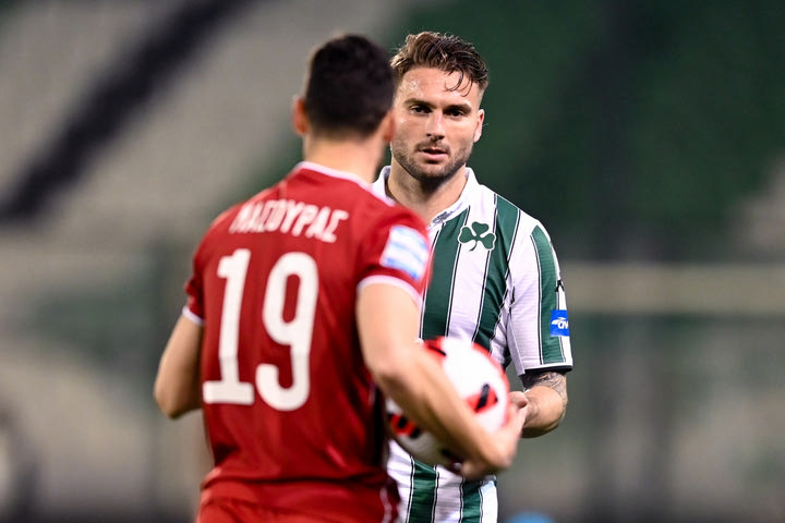 Τι προβλέπετε για τα αποψινά ντέρμπι Άρης – ΠΑΟΚ και Παναθηναϊκός – Ολυμπιακός;