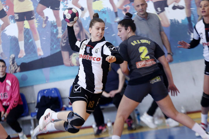 ΟΦΝΙ-ΠΑΟΚ 18-24: Αγκαλιά με τον τίτλο ο Δικέφαλος