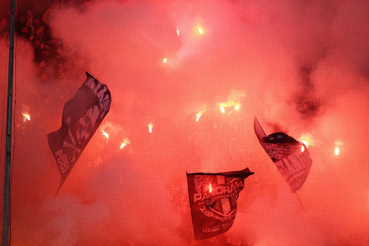 ΠΑΟΚ: “Καμπάνα” από την UEFA λόγω Μαρσέιγ και κλειστή η θύρα 4 στο πρώτο ευρωπαϊκό ματς