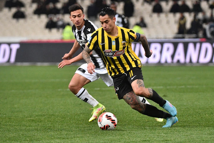 Super League Interwetten: Το τηλεοπτικό πρόγραμμα της 6ης αγωνιστικής των playoffs και της 5ης των playouts
