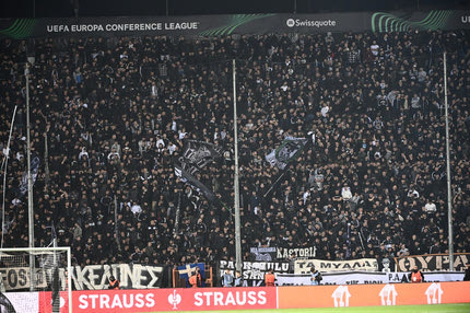 ΠΑΟΚ: Στην κυκλοφορία τα εισιτήρια για το ντέρμπι με την ΑΕΚ