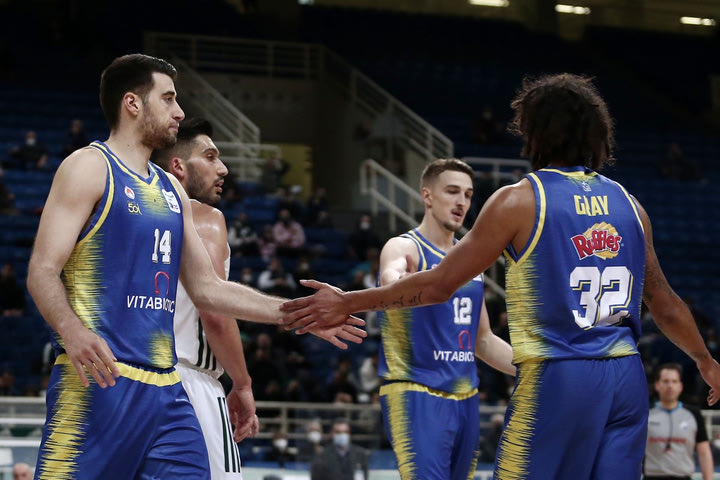 ΕΣΑΚΕ: Το Περιστέρι απέσυρε την προσφυγή στο ΑΣΕΑΔ κατά της απόφασης για τον Ηρακλή