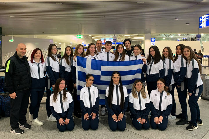 Το αστέρι της κόρης του Νίκου Γκάλη
