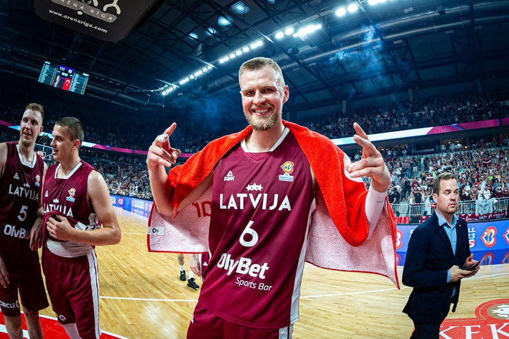Τα μεγάλα ονόματα του MundoBasket 2023 και οι απόντες