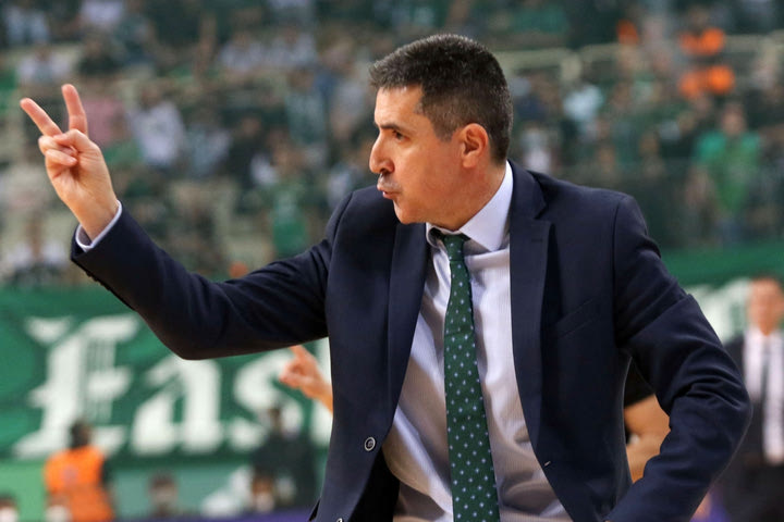 Πρίφτης: “Αναποτελεσματικοί και πολύ στρεσαρισμένοι, δεν έχω να πω κάτι άλλο”