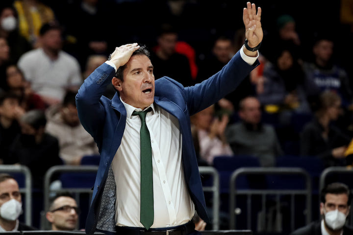 Ο Δημήτρης Πρίφτης αναλαμβάνει την Ρέτζο Εμίλια