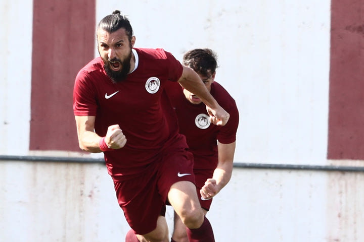 LIVE Streaming: Προοδευτική – Παναχαϊκή