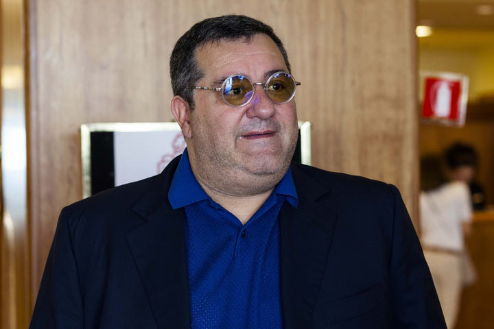 ΠΑΕ Ολυμπιακός για Ραϊόλα: “Είχε έναν μοναδικό χαρακτήρα, ήταν ένας πραγματικός θρύλος”