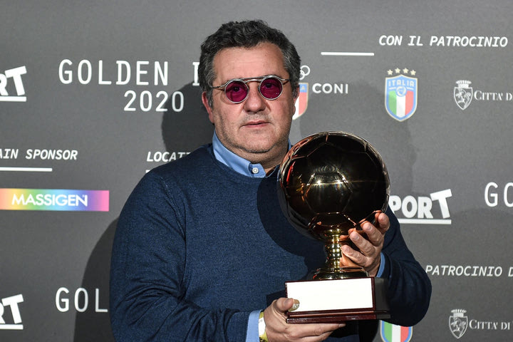 Μίνο Ραϊόλα: Η αξία του πελατολογίου του Ιταλού ατζέντη