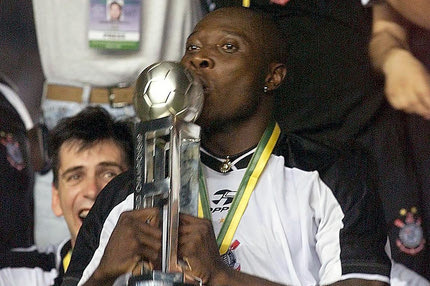 Πέθανε ο Φρέντι Ρινκόν