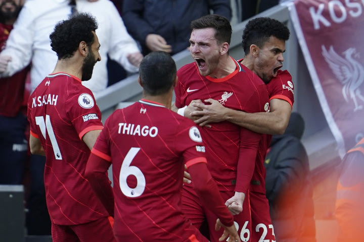Η πρόταση της ημέρας από το Match Money: Παιχνίδι με τα γκολ