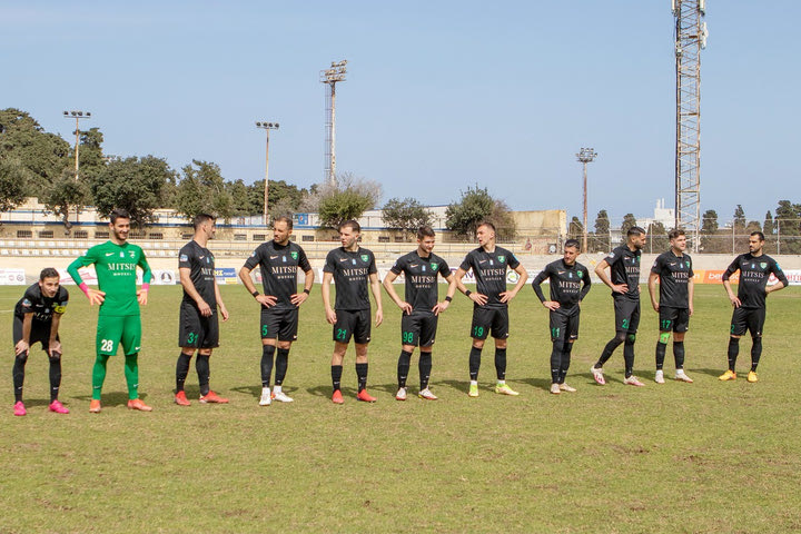 Super League 2: Η Ρόδος δεν θα κατέβει στο παιχνίδι με την Καλαμάτα