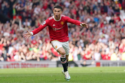 Ρονάλντο: Ο μάνατζέρ του επικοινώνησε με την Παρί