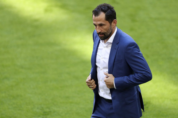 Μπάγερν: Ο Σαλιχάμιτζιτς και η οικογένειά του δέχονται απειλές για τη ζωή τους